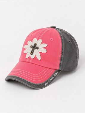 🆕 Daisy Cap ✝️🌼🧢